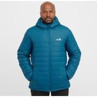 Men's Blisco III Hooded Jacket, Blue