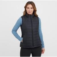 Women's Blisco III Gilet, Black