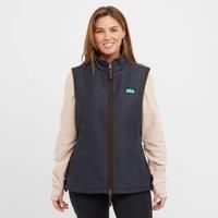 Women's Monarch Gilet, Blue