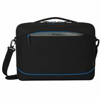 Targus 16 Inch Laptop Briefcase Black (TBT940GL)