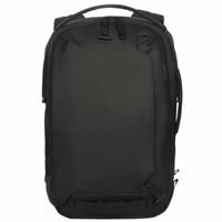 Targus TBB652GL backpack City backpack Black Polyester