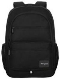 Targus Octave III 15.6 Inch Laptop Backpack - Black