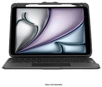 Targus VersaVu iPad Bluetooth Keyboard Case - Black