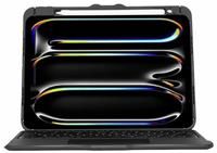 Targus VersaVu Bluetooth Keyboard Case for iPad Pro 13" M4 - UK