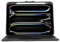 Targus VersaVu Bluetooth Keyboard Case for iPad Pro 11" M4 - UK