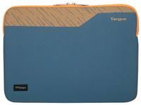 Targus Pulse EcoSmart 14 Inch Laptop Sleeve - Blue