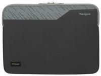 Targus Pulse EcoSmart 14 Inch Laptop Sleeve - Charcoal