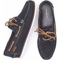 'Kingsand' Nubuck Deck Shoes