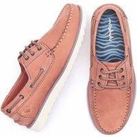 Moshulu Women's 'Charella' Sheepskin Wedge Slippers in Mauve | Size: 6.5