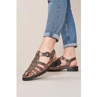 Kynance' Fisherman Sandals