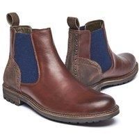 'Parry' Men's Chelsea Boots