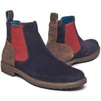 'Parry' Men's Chelsea Boots