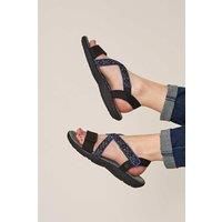 'Teign' Adjustable Activity Sandals