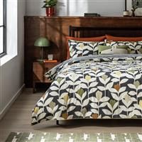 Habitat x Scion Cotton Padukka Bedding Set - Double