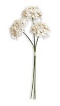 Habitat Artificial Hydrangea Cluster