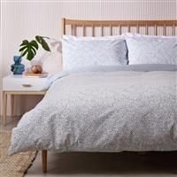 Habitat Gingko Floral Bedding Set - Double