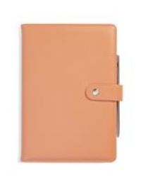 Habitat Shoreline A5 Notebook With Cover & Back Pen