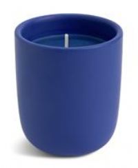 Habitat 60 Large Scented Candle - Black Tea & Vetiver