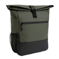 Argos Home Olive Backpack
