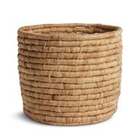 Habitat Jute Storage basket - Natural