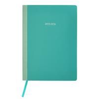 Home B5 Day To Page Mid Year Diary
