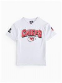 Kansas City Chiefs T-Shirt 13 years