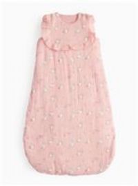 Peter Rabbit Pink Frill 2.5 Tog Sleeping Bag 12-18 months