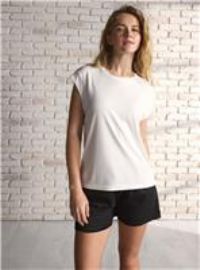 REAKTIV White Training Mesh Tank Top M