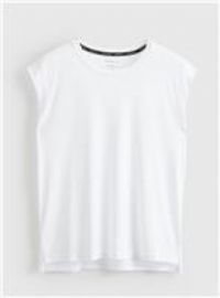 REAKTIV White Training Mesh Tank Top XL