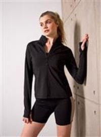 REAKTIV Training Slim Fit Zip-Through Jacket XL