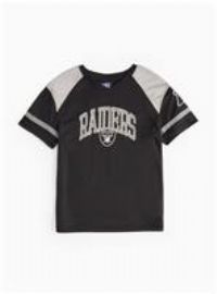 Las Vegas Raiders T-Shirt 8 years