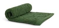 Habitat x Morris & Co. Acanthus Hand Towel - Green