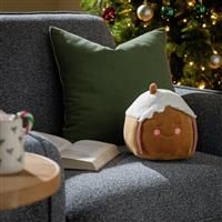 Argos Home Gingerbread Hottie