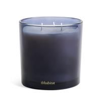 Habitat XL Jar Candle - Neroli and Tonka