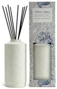 Habitat x Morris & Co. Willow & Cedarwood 500ml Diffuser
