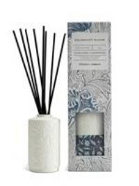 Habitat x Morris & Co. Willow & Cedarwood 90ml Diffuser
