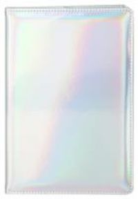 Home Sound Waves A5 Notebook And Cover Stationery Set
