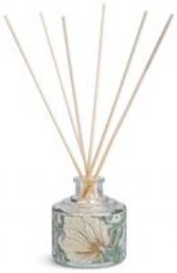 Habitat x Morris & Co. Bluebell & Acanthus 90ml Diffuser