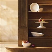 Habitat x Sanderson & National Trust Bellis Nibble Bowls 3pk