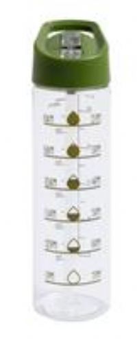 Home Khaki Tracker Sipper Water Bottle - 700ml