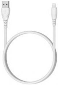 2m Lightning Cable - White