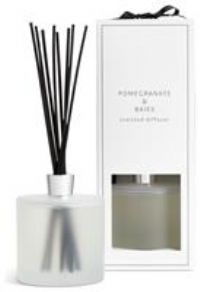 Habitat 500ml Scented Diffuser - Pomegranate & Baies