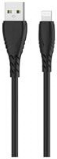 2m Lightning Cable - Black