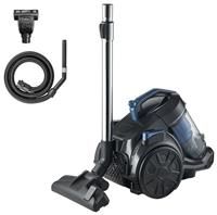 Bush Bagless Cylinder Pet Corded Vacuum Cleaner