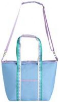 Home Scandi Wiggle Picnic Cool Bag