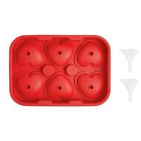 Home Heart Ice Cube Tray