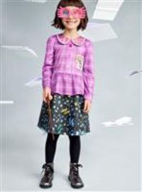 Luna Lovegood Fancy Dress Costume 5-6 years