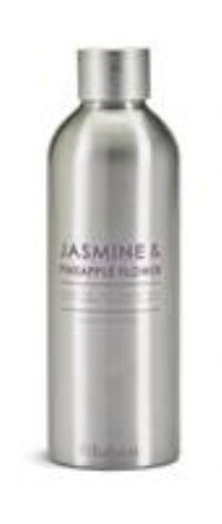 Habitat 180ml Diffuser Refill -Jasmine and Pineapple Flower