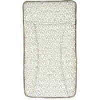 Mamas & Papas Welcome To The World Seedling Essentials Changing Mat - Leaf