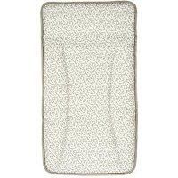 Mamas & Papas Welcome To The World Seedling Essentials Changing Mat - Leaf